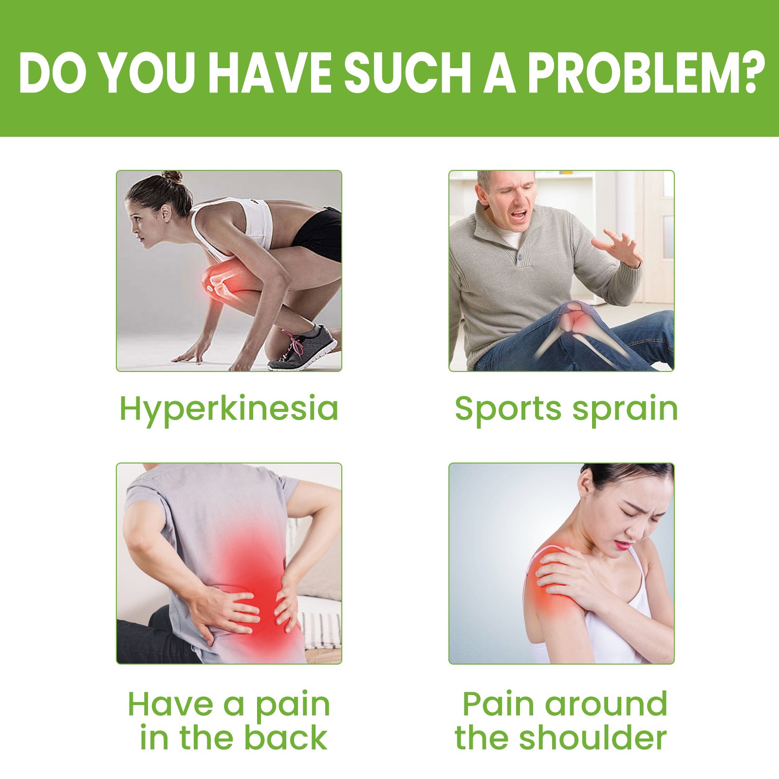 1x Packungen der Schmerzpflaster (10 Pflaster) -24-Stunden-Angebot - Image 3