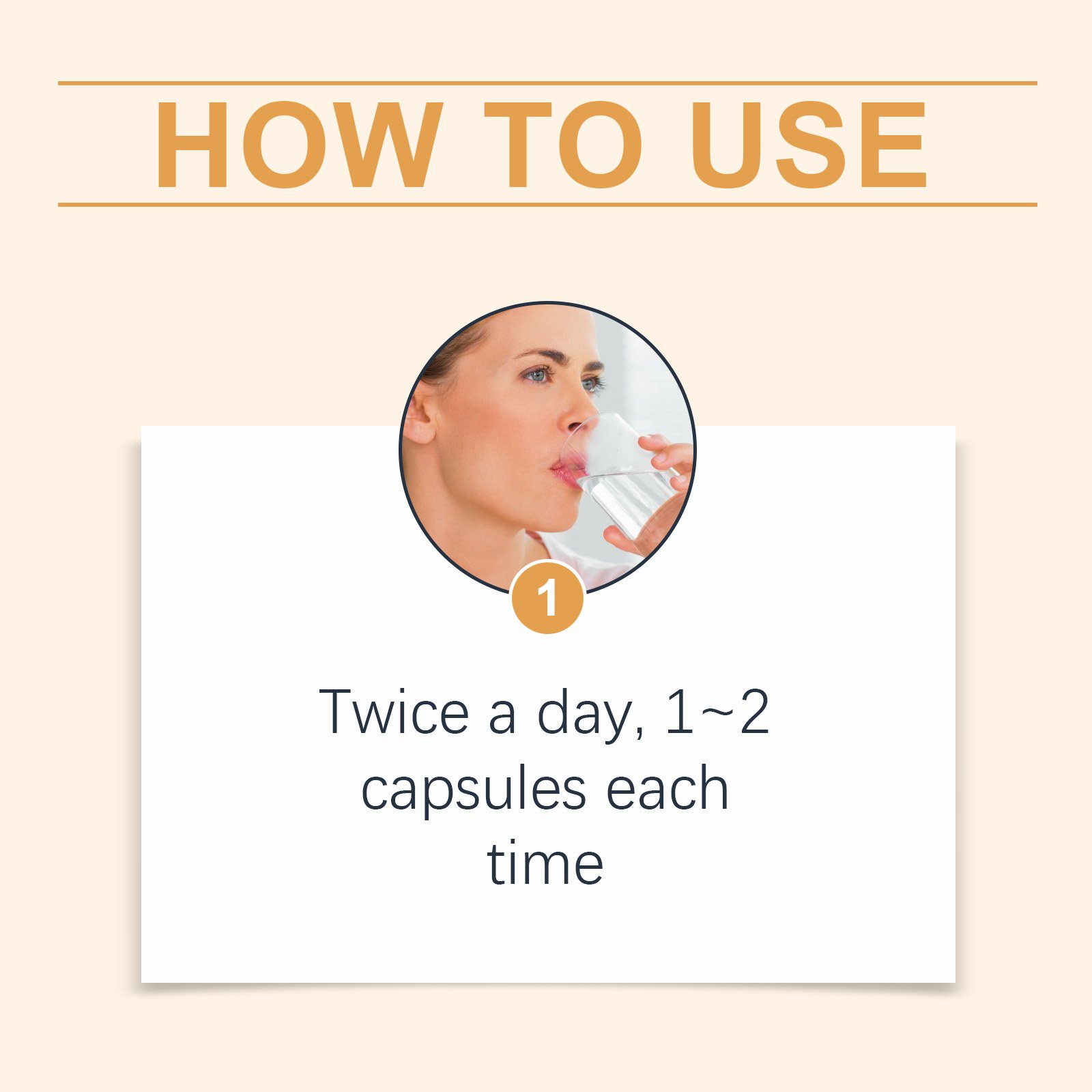 BushAid Turmeric Vitamin Capsules Body Care Capsules Rejuvenate Body And Mind Care Comfort Capsules - Image 6