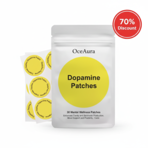 1 x Dopamine Patches