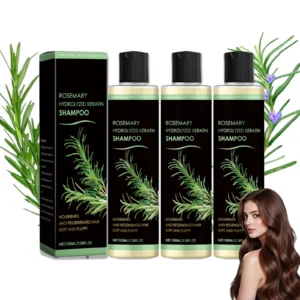 Kaufe 1, erhalte 1 gratis Rosmarin-Shampoo